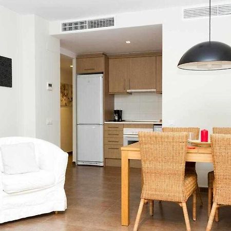 Port VI Apart Centrico Ideal Familias 22 Barcelona Exteriér fotografie