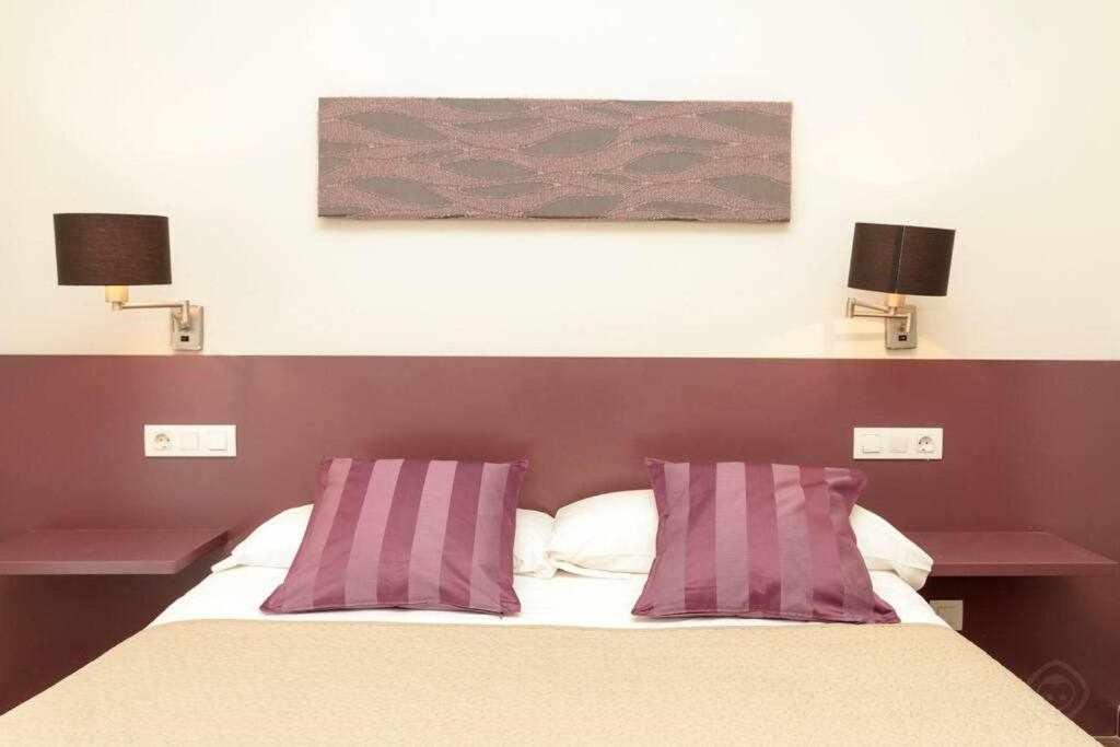 Port VI Apart Centrico Ideal Familias 22 Barcelona Exteriér fotografie