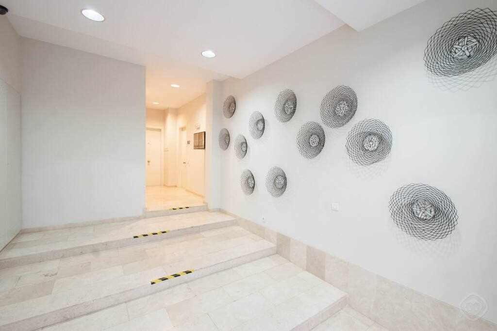 Port VI Apart Centrico Ideal Familias 22 Barcelona Exteriér fotografie