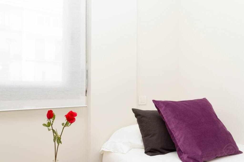 Port VI Apart Centrico Ideal Familias 22 Barcelona Exteriér fotografie