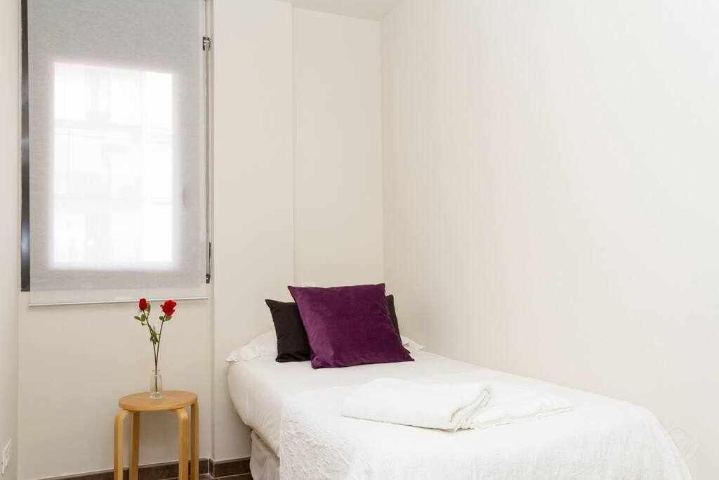 Port VI Apart Centrico Ideal Familias 22 Barcelona Exteriér fotografie