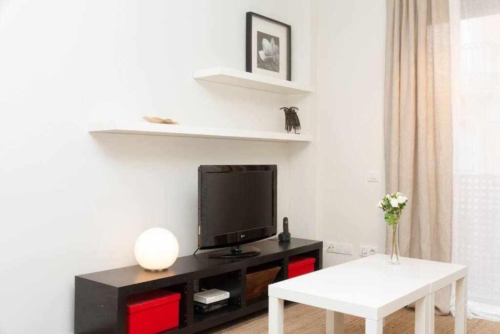 Port VI Apart Centrico Ideal Familias 22 Barcelona Exteriér fotografie