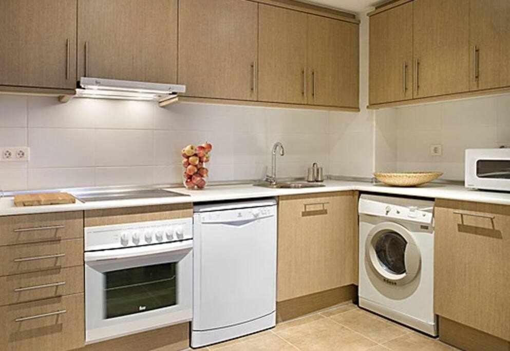 Port VI Apart Centrico Ideal Familias 22 Barcelona Exteriér fotografie