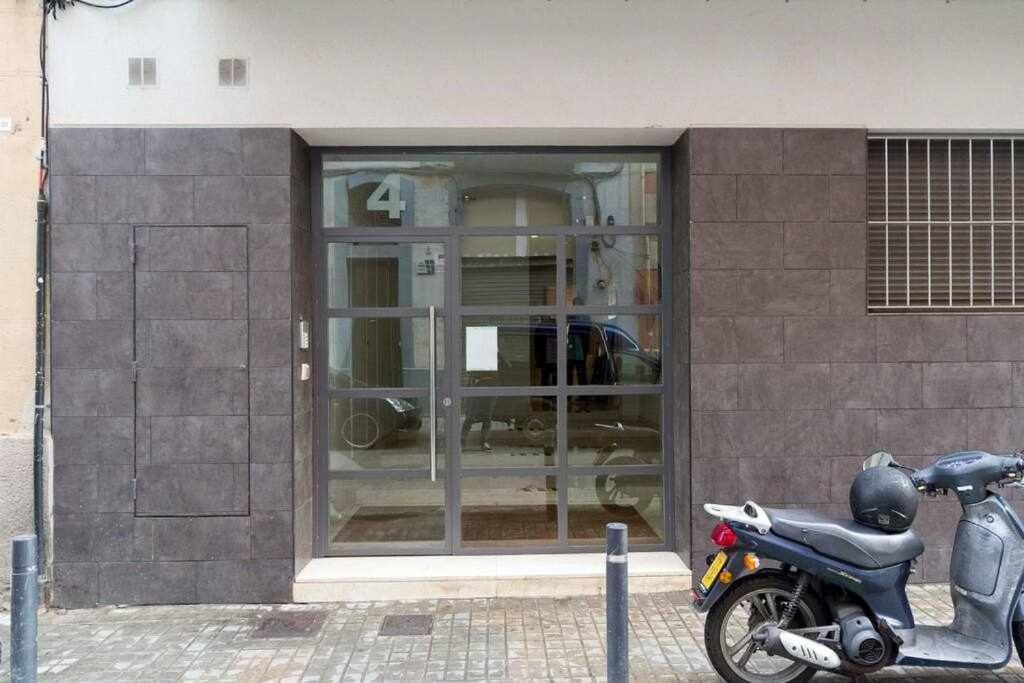 Port VI Apart Centrico Ideal Familias 22 Barcelona Exteriér fotografie