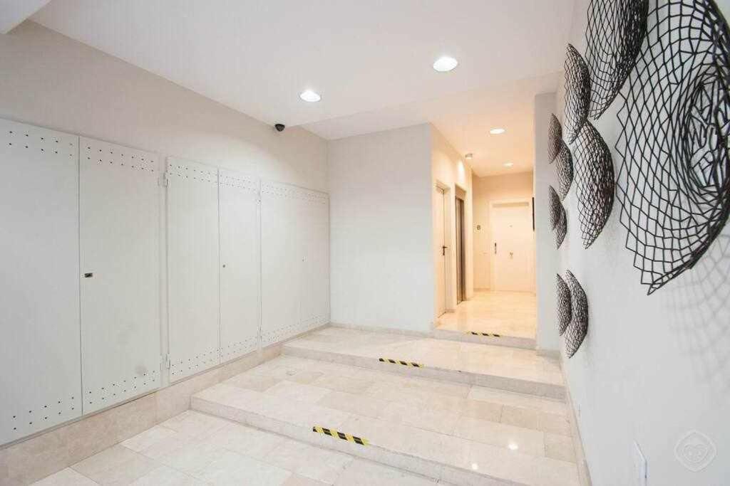 Port VI Apart Centrico Ideal Familias 22 Barcelona Exteriér fotografie